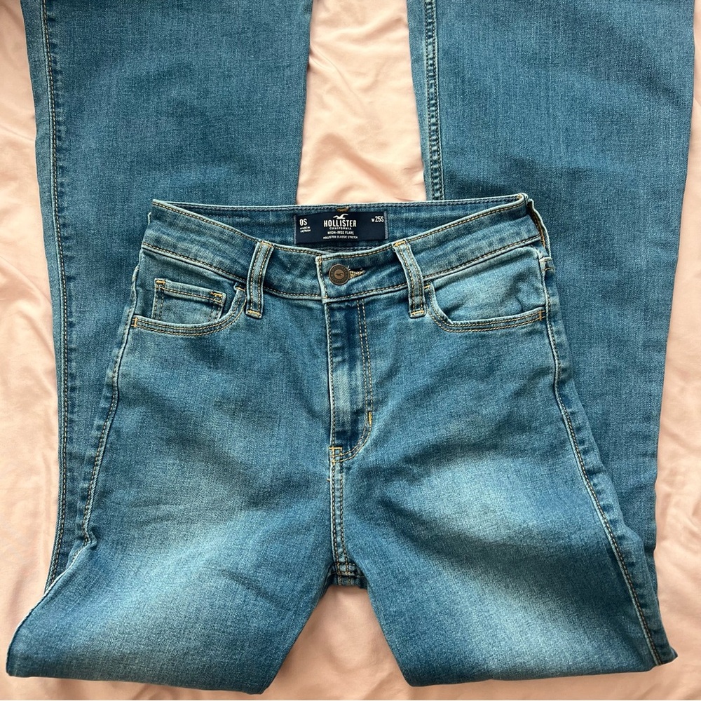 Bootcut jeans - Picture 3 of 3